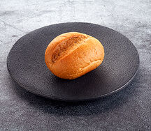 Булочка ржаная