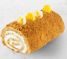 Торт Медовик