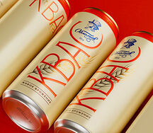 Квас Обломов (живое брожение)