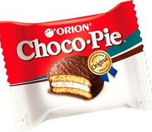 Choco Pie