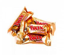 Twix minis
