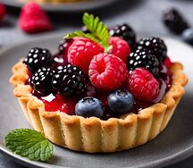 Тарталетка