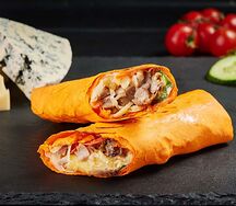 Шаверма по-французски