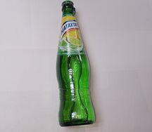 Натахтари Лимон-лайм ????