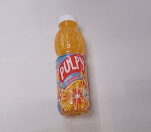 Сок Pulpy Апельсин