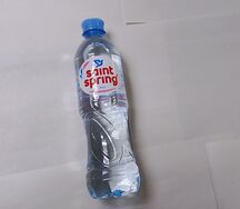 Святой источник