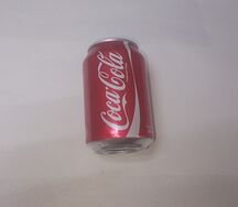 Coca-Cola