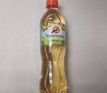 Лимонад Черноголовка Дюшес