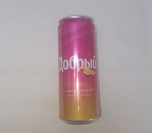 Добрый Манго-маракуйя