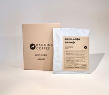 Дрип Декаф Baggins Coffee