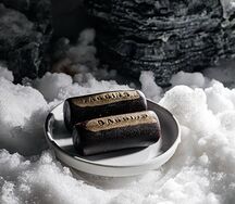 Картошка Baggins десерт