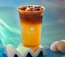 Орандж Бамбл