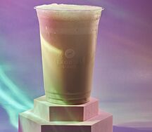 Шоколадный пломбир