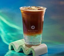 Эспрессо-тоник