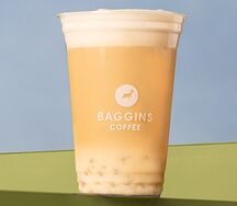 Мокко Сумерки