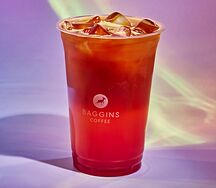 Грейпфрутовый кофе от Шефа