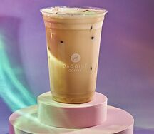 Дынное мороженое