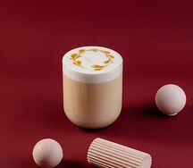 Латте Крестная Мать