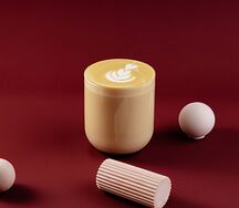 Капучино Крестная Отец