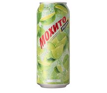Очаково Мохито освежающий Лайм