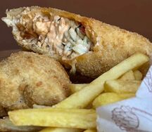 Место Комбо S