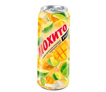 Очаково Мохито Fresh Манго
