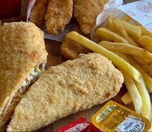 Место Комбо М