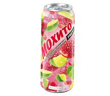 Очаково Мохито гранат 0,5 ж/б