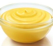 Соус сырный 