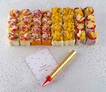 Набор Важный день