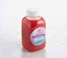 Напиток с лаймом и грейпфрутом (0,3 л)