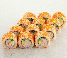 Ролл Калифорния (12 шт)