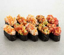 Набор Острые суши