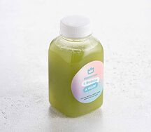 Напиток с фейхоа и юдзу (0,3 л)