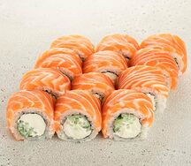 Ролл Филадельфия (12 шт)