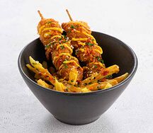 Важные шримп-доги