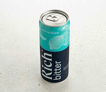 Напиток Rich Биттер Лемон (0,33 л)