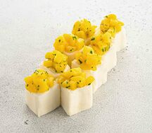 Манго ролл (8 шт)