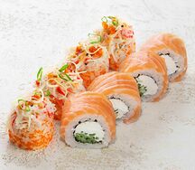 Набор Любимые половинки