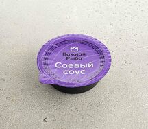 Соевый соус