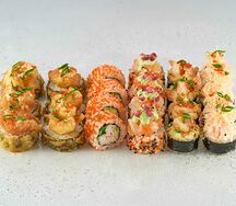 Набор Зачетный