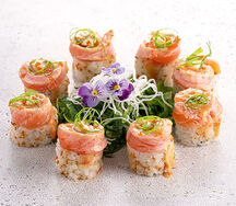 Ролл Фудзи (8 шт)