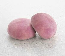 Моти с черникой и малиной (2 шт)