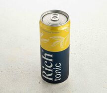 Напиток Rich Индиан Тоник (0,33 л)