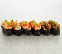 Набор Запеченные суши