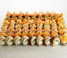 Набор Большой