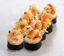 Набор Запеченные половинки