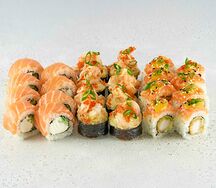 Набор Океан