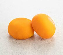 Моти с манго и маракуйей (2 шт)