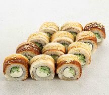 Ролл Филадельфия в угре (12 шт)